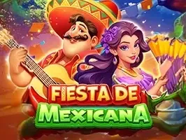 Fiesta de Mexicana icon