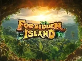 Forbidden Island game thumbnail