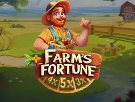 Farm's Fortune game thumbnail