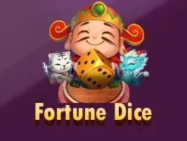 Fortune Dice icon