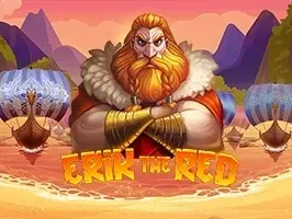 Erik the Red game icon