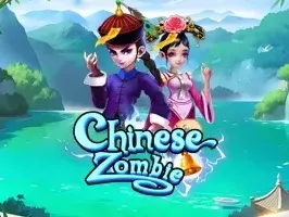 Chinese Zombie