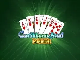 Caribbean Stud Poker icon