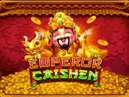 Emperor Caishen game thumbnail