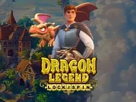 Dragon Legend Lock 2 Spin icon