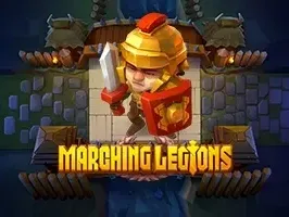 Marching Legions game icon