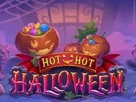Hot Hot Halloween icon