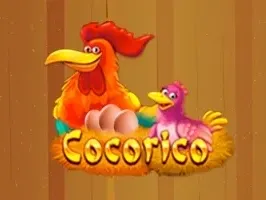 Cocorico icon