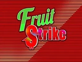 Fruit Strike thumbnail
