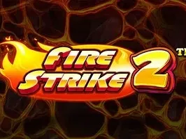 Fire Strike 2 icon