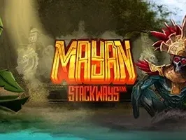 Mayan Stackways game icon