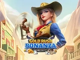 Gold Rush Bonanza game thumbnail