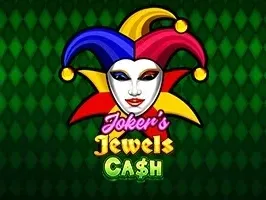 Joker’s Jewels Cash game thumbnail