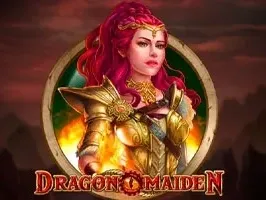 Dragon Maiden game icon